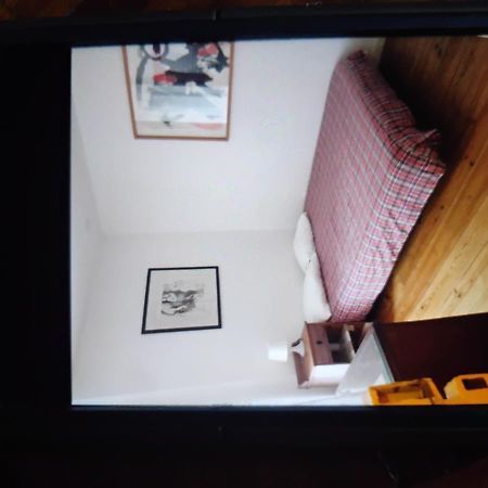 Apartamento Tiny Cosy Flat Lisboa Exterior foto