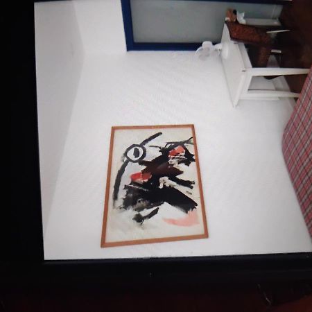 Apartamento Tiny Cosy Flat Lisboa Exterior foto