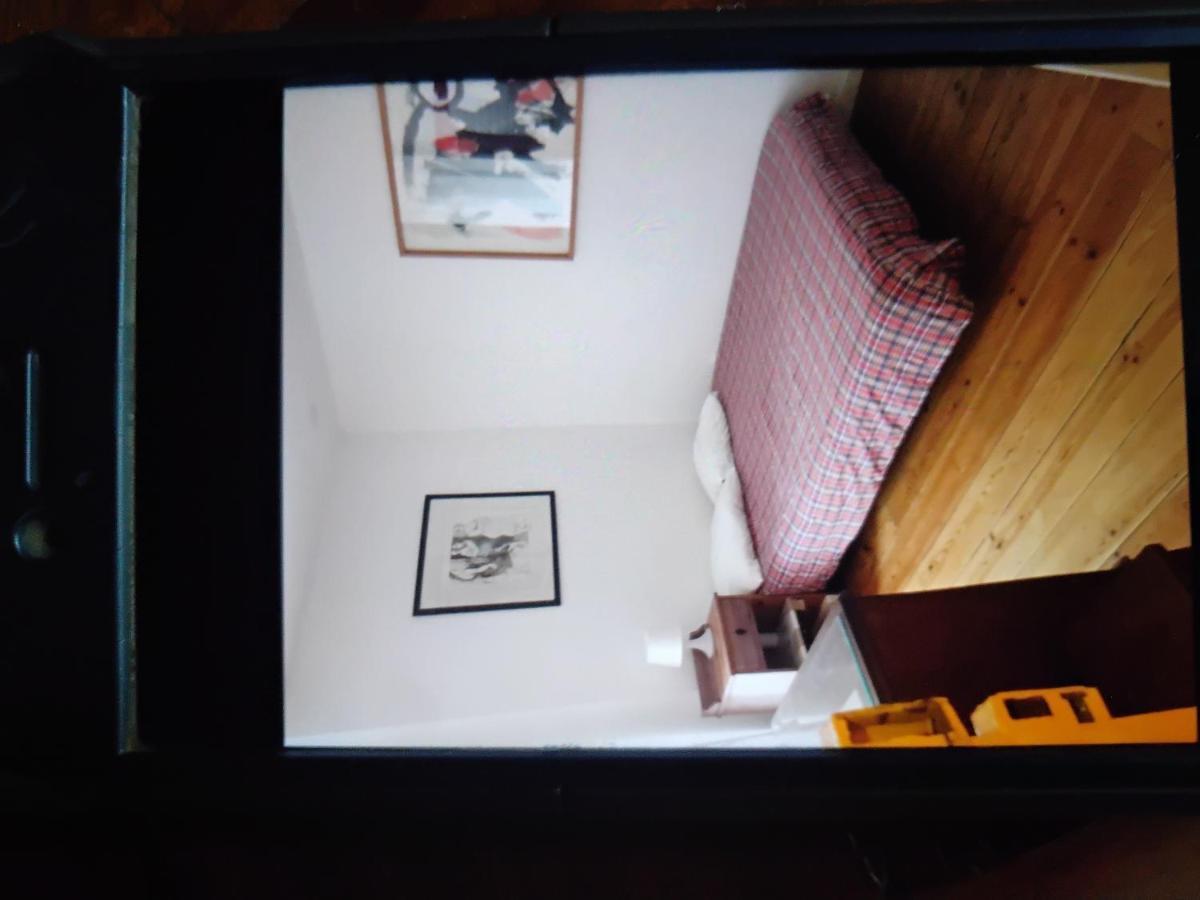 Apartamento Tiny Cosy Flat Lisboa Exterior foto