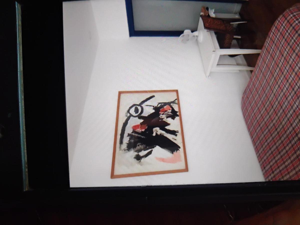 Apartamento Tiny Cosy Flat Lisboa Exterior foto